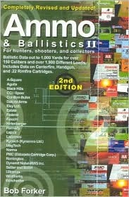 Ammo & Ballistics (Paperback)