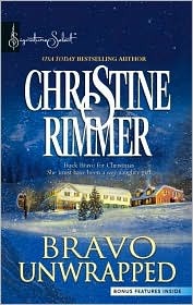 Bravo Unwrapped (Bravo Family, #16)