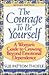 The Courage to Be Yourself
