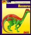 Looking at: Mussaurus : A Dinosaur from the Triassic Period