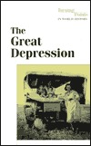 The Great Depression (Turning Points in World History)