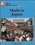 Modern Japan (World History Series)
