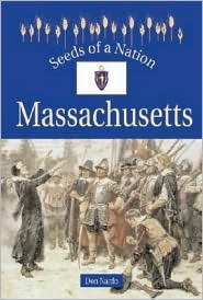 Massachusetts (Seeds of a Nation)