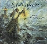 Caleb's Lighthouse (Hardcover)