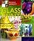 Glass Painting in an Afternoon by Mickey Baskett