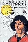 Nicolaus Copernicus by Todd Goble