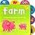 Farm: Follow the Footprint Trail Tab Book