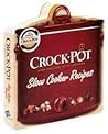 Crock-Pot Slow Cooker Recipes