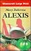 Alexis (U) (Ulverscroft Large Print Series)