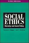 Social Ethics: Mo...