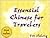 Essential Chinese For Travelers
