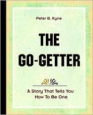 The Go-getter 1921