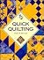 Quick Quilting