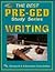 Pre-GED Writing (GED® Test Preparation)