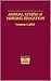 Annual Review of Nursing Ed...