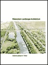 Midwestern Landscape Architecture (Hardcover)