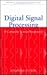 Digital Signal Processing: ...