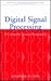 Digital Signal Processing: A Computer Science Perspective
