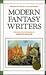 Modern Fantasy Writers (Writers of English)
