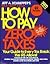 How to Pay Zero Taxes 2000