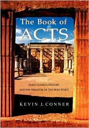 The Book of Acts (Paperback)