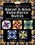 40 Bright & Bold Paper-pieced Blocks by Carol Doak