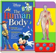 The Human Body (Disney Learning)