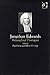 Jonathan Edwards: Philosoph...