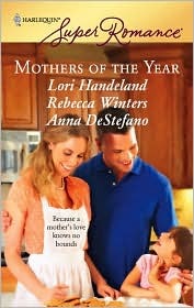 Mothers of the Year (Mass Market Paperback)