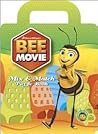 Bee Movie Mix & Match Puzzle Book