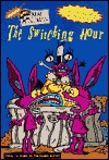 The Switching Hour (Real Monsters)