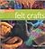 Craft Workshop: Felt Crafts