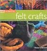 Craft Workshop: Felt Crafts