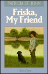 Friska, My Friend (Paperback)