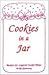 Cookies in a Jar (Layers of Love Collection)