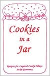 Cookies in a Jar (Layers of Love Collection)