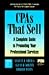 CPAs That Sell: A Complete Guide to Promoting Your Professional Services