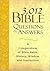3012 Bible Questions & Answers