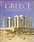Greece; A guide to the Arch...