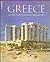 Greece; A guide to the Archaeological Sites by Furio Durando