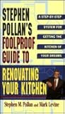 Foolproof Guide to Renovating Your Kitchen
