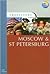 Thomas Cook Travellers Moscow & St Petersburg (Travellers Guides)