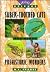 Saber Toothed Cats and Other Prehistoric Wonders (Amazing Science Series)