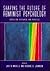 Shaping the Future of Feminist Psychology: Education, Research, and Practice (Psychology of Women Book Series)