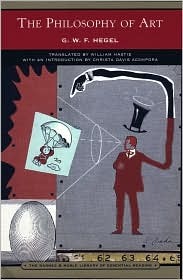 The Philosophy of Art (Paperback)