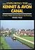 Exploring the Kennet and Avon Canal