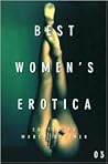 Best Women's Erotica '03