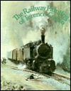 The Railway Painting of Terence Cuneo (Hardcover)