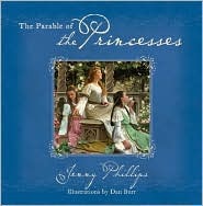 The Parable of the Princesses (Hardcover)