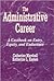 The Administrative Career: ...